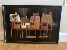 Vintage couroc serving for sale  Sandwich