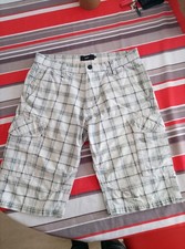 Bermuda homme taille d'occasion Bermuda homme taille d'occasion  Baud