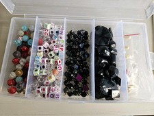 Job lot box for sale  WAKEFIELD