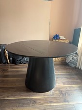 Habitat iver dining for sale  LONDON