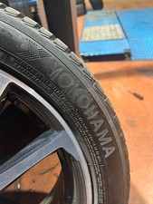 215 55 18 95v yokohama usato  Scandiano