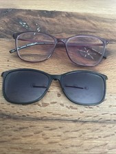 Esprit fassung brille gebraucht kaufen  Blankenfelde
