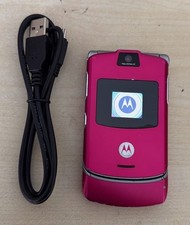Motorola razr handy gebraucht kaufen  Vilshofen an der Donau