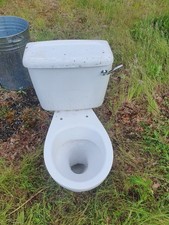 toilet pan cistern for sale toilet pan cistern for sale SLOUGH