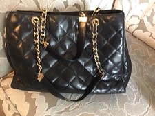 Michael kors black for sale  LEYLAND