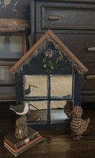 Hand made birdhouse for sale  Kansas City