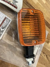 Nos suzuki indicator for sale  YORK