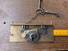 Serrure xix ème d'occasion  Vesoul