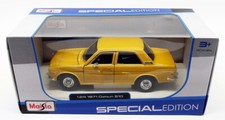 Maisto scale diecast for sale  WATERLOOVILLE