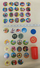 Vintage 1995 pogs for sale  GRANTOWN-ON-SPEY