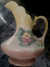 Hull wildflower pitcher for sale  Liberty