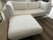 Divano design bianco usato  Thiene