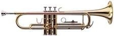 Tromba brass bocchino usato  Spedire a Italy