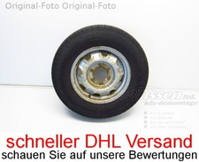 Reserverad ssangyong rexton gebraucht kaufen  Meschede