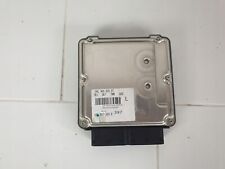 Oryginalny sterownik silnika OE AUDI A3 8V 2.0 TDI 2015 04L907309A, używany na sprzedaż  PL