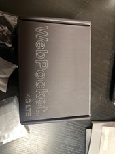 Modem web pocket usato  San Giovanni la Punta