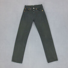 Jean droit vintage d'occasion  Lyon IX