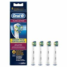 Braun oral floss for sale  LONDON