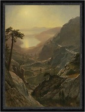 View donner lake gebraucht kaufen  Grabenstätt
