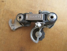 Simplex prestige derailleur d'occasion  Vendôme