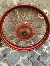 Cerchio ruota anteriore usato  Viterbo