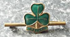 Shamrock ireland vintage for sale  UK