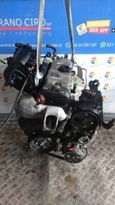 Motore semicompl. m.3666765 usato  Cinisello Balsamo