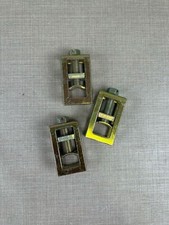 Sammelschienenklemme hager 95m gebraucht kaufen  Worbis