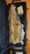 Yanagisawa aw020 alto for sale  UK