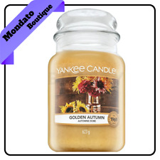 Candela yankee candle usato  Vizzola Ticino