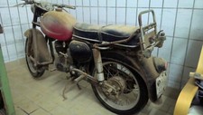 Herkules 98ccm 1958 gebraucht kaufen Herkules 98ccm 1958 gebraucht kaufen  Thierstein