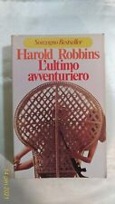 Ultimo avventuriero robbins usato  Arezzo