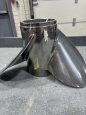 outboard props for sale  Greenville