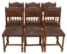 Antique chairs dining for sale  Austin