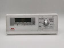 Aeg lavamat 48580 gebraucht kaufen  Lehrte