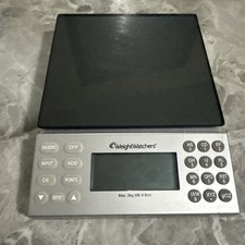 Weight watchers electronic for sale  KING'S LYNN