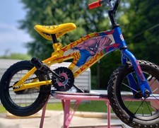 Inch spider man for sale  Marion