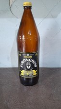 Vintage strongbow bottle for sale  SWANSEA