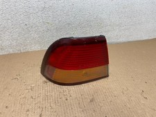 1997 1998 1999 Nissan Maxima driver esquerdo lanterna traseira lateral fabricante de equipamento original P9534 DW comprar usado  Enviando para Brazil
