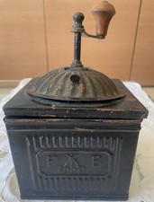 Macina caffè vintage usato  Ostuni