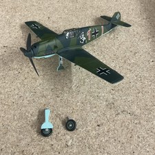 Messerschmitt 109 die for sale  Tiverton