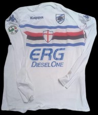 maglia sampdoria match usato maglia sampdoria match usato Scandiano
