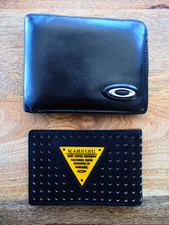 oakley wallet for sale oakley wallet for sale ST. IVES