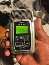 Zoom handy audio d'occasion  Expédié en Belgium