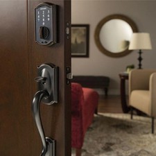 Schlage camelot aged for sale  Elk Grove