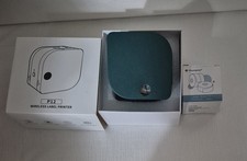P12 wireless label for sale  HEMEL HEMPSTEAD