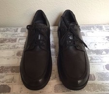 Mephisto halbschuh schwarz gebraucht kaufen  Weilerswist