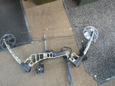 Mathews mission craze for sale  Florence