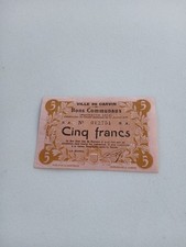 Bons communaux frs d'occasion  Le Mans