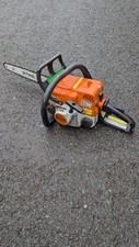 Stihl ms180c easy for sale  Vernon Rockville